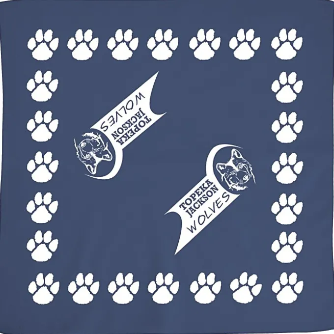 Bandana Pep Rag