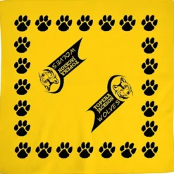 Bandana Pep Rag
