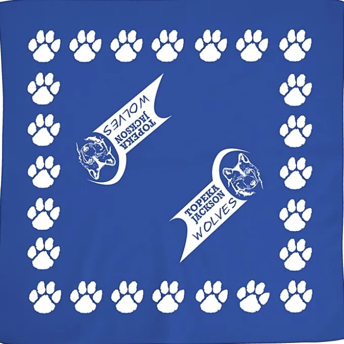Bandana Pep Rag