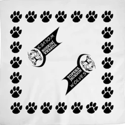 Bandana Pep Rag