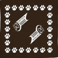 Bandana Pep Rag