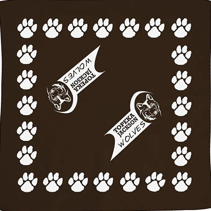 Bandana Pep Rag