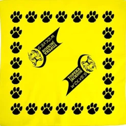 Bandana Pep Rag