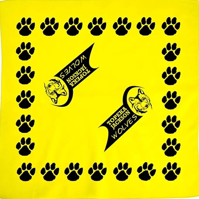 Bandana Pep Rag