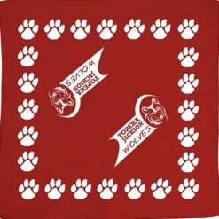 Bandana Pep Rag