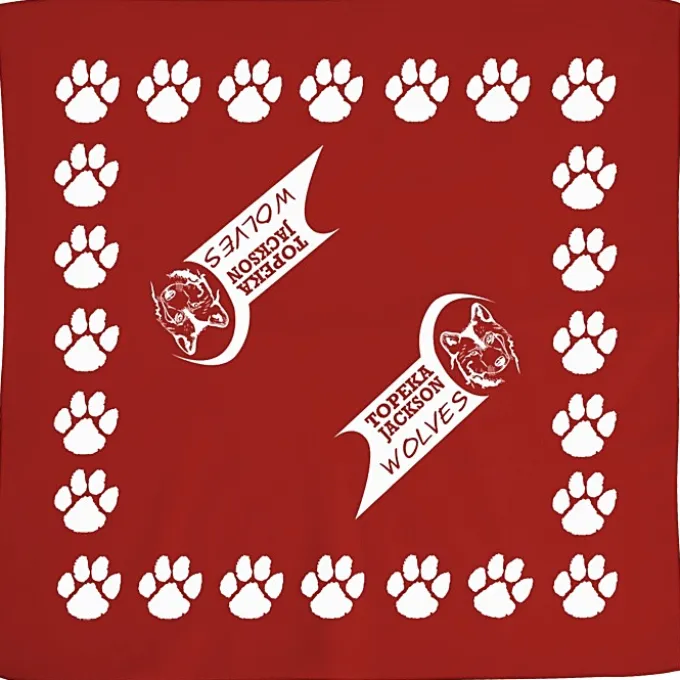 Bandana Pep Rag