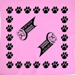 Bandana Pep Rag