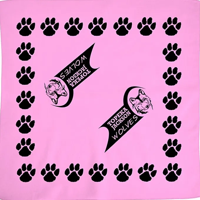 Bandana Pep Rag