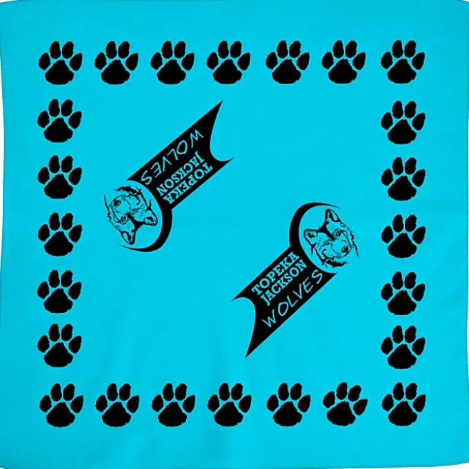Bandana Pep Rag