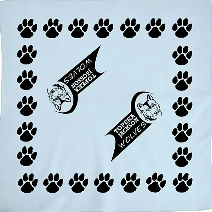 Bandana Pep Rag