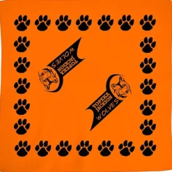 Bandana Pep Rag
