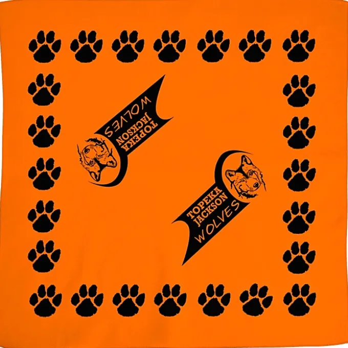 Bandana Pep Rag