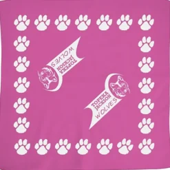 Bandana Pep Rag