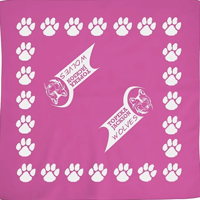 Bandana Pep Rag