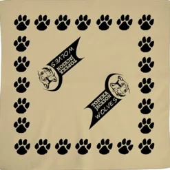 Bandana Pep Rag