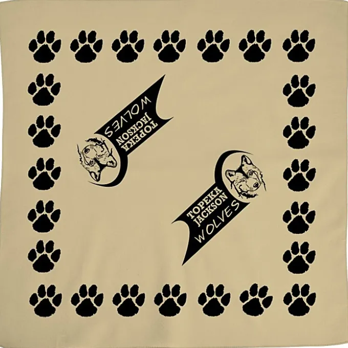 Bandana Pep Rag