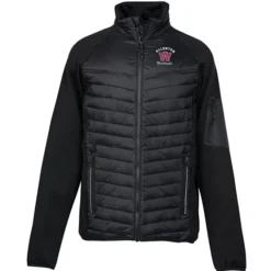 Banff Hybrid Insulated Jacket - Men's