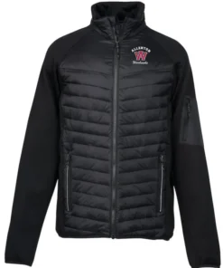 Banff Hybrid Insulated Jacket - Men's