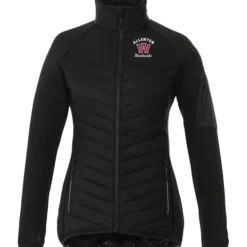 Banff Hybrid Insulated Jacket - Ladies'