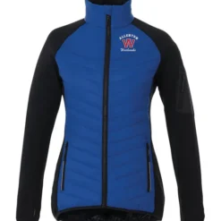 Banff Hybrid Insulated Jacket - Ladies'
