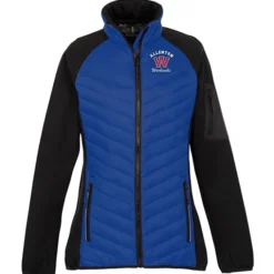 Banff Hybrid Insulated Jacket - Ladies' - 24 hr