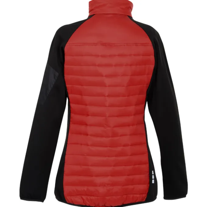 Banff Hybrid Insulated Jacket - Ladies' - 24 hr