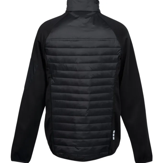 Banff Hybrid Insulated Jacket - Men's - 24 hr