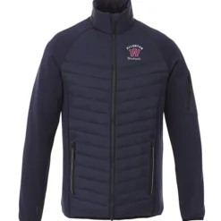 Banff Hybrid Insulated Jacket - Men's - 24 hr