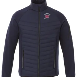 Banff Hybrid Insulated Jacket - Men's - 24 hr