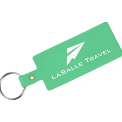 Banner Keychain - Opaque