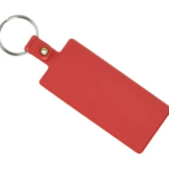 Banner Keychain - Opaque