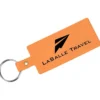 Banner Keychain - Opaque - 24 hr