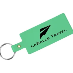 Banner Keychain - Opaque - 24 hr