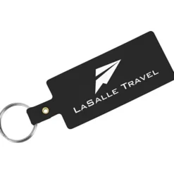 Banner Keychain - Opaque - 24 hr