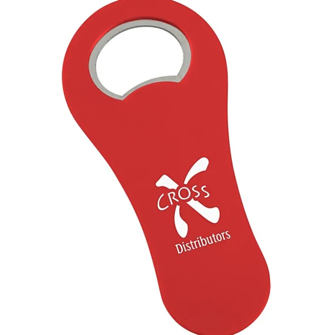 Barley Bottle Opener