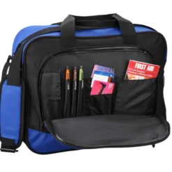 Barracuda Brief Bag