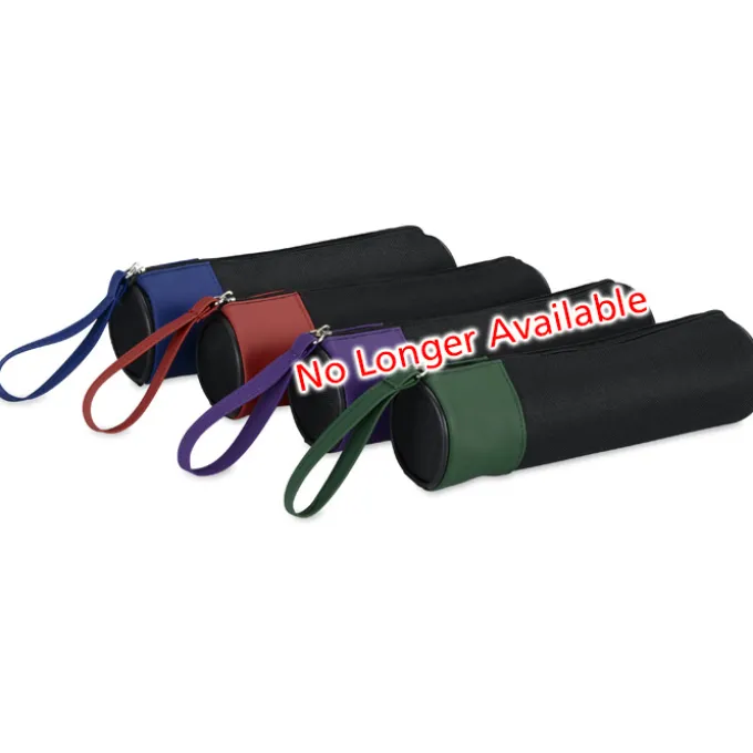 Barrel Pencil Case