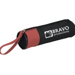 Barrel Pencil Case