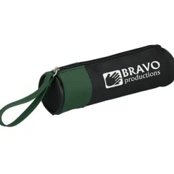Barrel Pencil Case - 24 hr