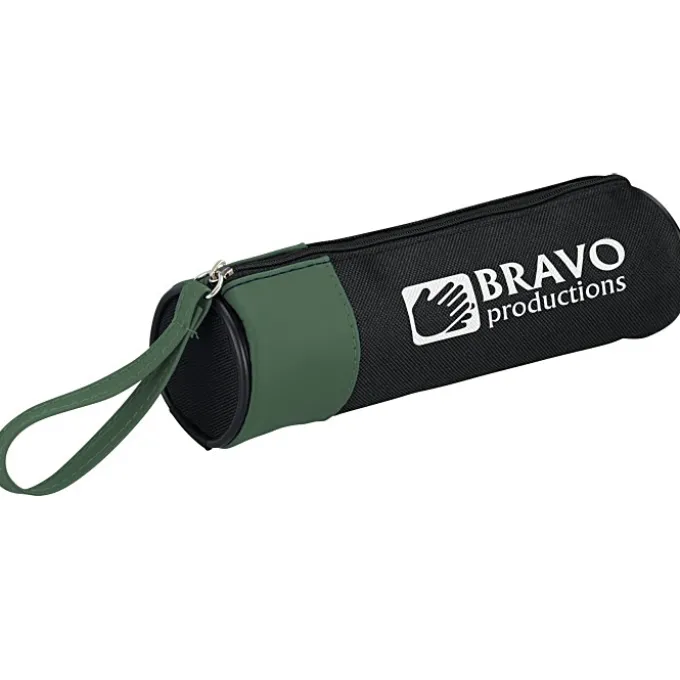 Barrel Pencil Case - 24 hr