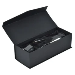 Barrhaven Crystal Award - 8 inches