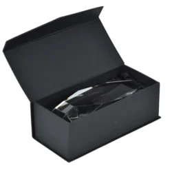 Barrhaven Crystal Award - 6 inches