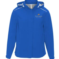 Barrier Rain Jacket - Ladies'