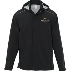 Barrier Rain Jacket - Men's