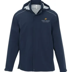 Barrier Rain Jacket - Men's