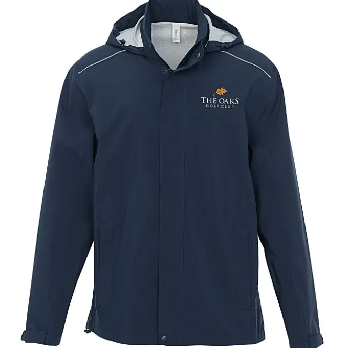 Barrier Rain Jacket - Men's