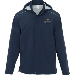 Barrier Rain Jacket - Men's