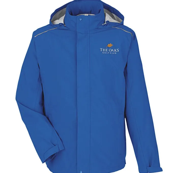Barrier Rain Jacket - Men's