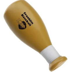 Baseball Bat Stress Reliever