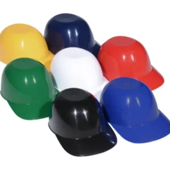 Baseball Helmet Bowl - 8 oz